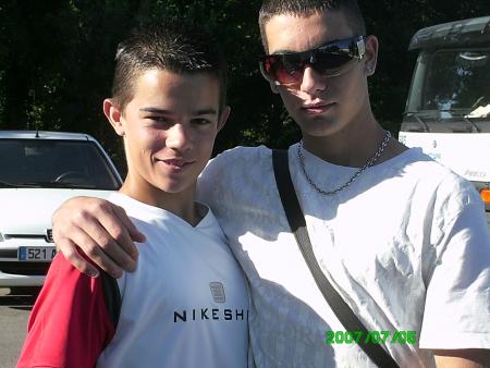 >>>Sagot & Pascal<<<